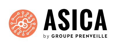 logo ASICA