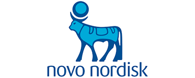 logo NOVO NORDISK