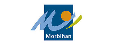 logo CONSEIL DÉPARTEMENTAL DU MORBIHAN