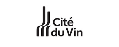 logo LA CITE DU VIN