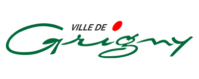 MAIRIE DE GRIGNY