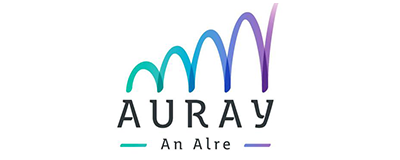 logo VILLE D’AURAY