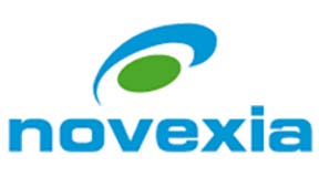 NOVEXIA manufacturing