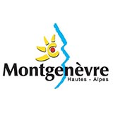 logo REMONTÉES MÉCANIQUES DE MONTGENEVRE