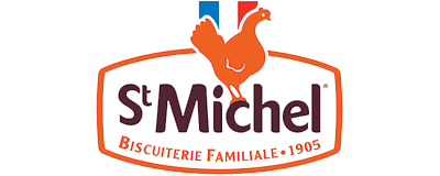 logo ST MICHEL
