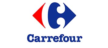 logo CARREFOUR FRANCE