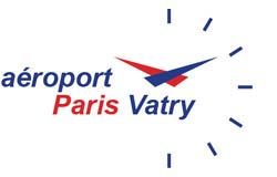 logo AEROPORT PARIS-VATRY