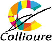 logo VILLE DE COLLIOURE