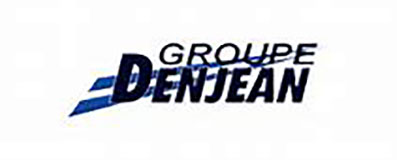 logo GROUPE DENJEAN