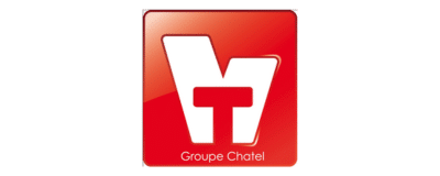 GROUPE CHATEL
